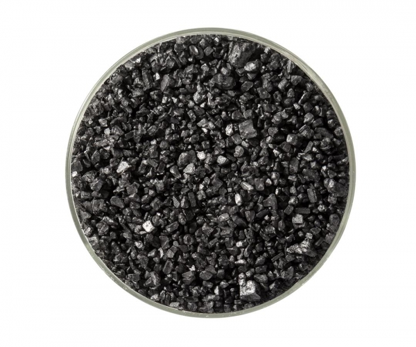 Black Lava Salz (Hawaii) 150 g